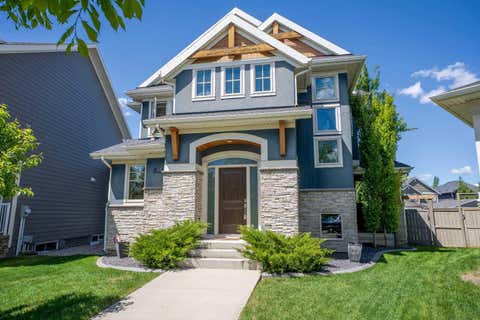 Photo of 42 Cooperstown Court SW, Airdrie, AB T4B 2C5 (MLS # A2338061)