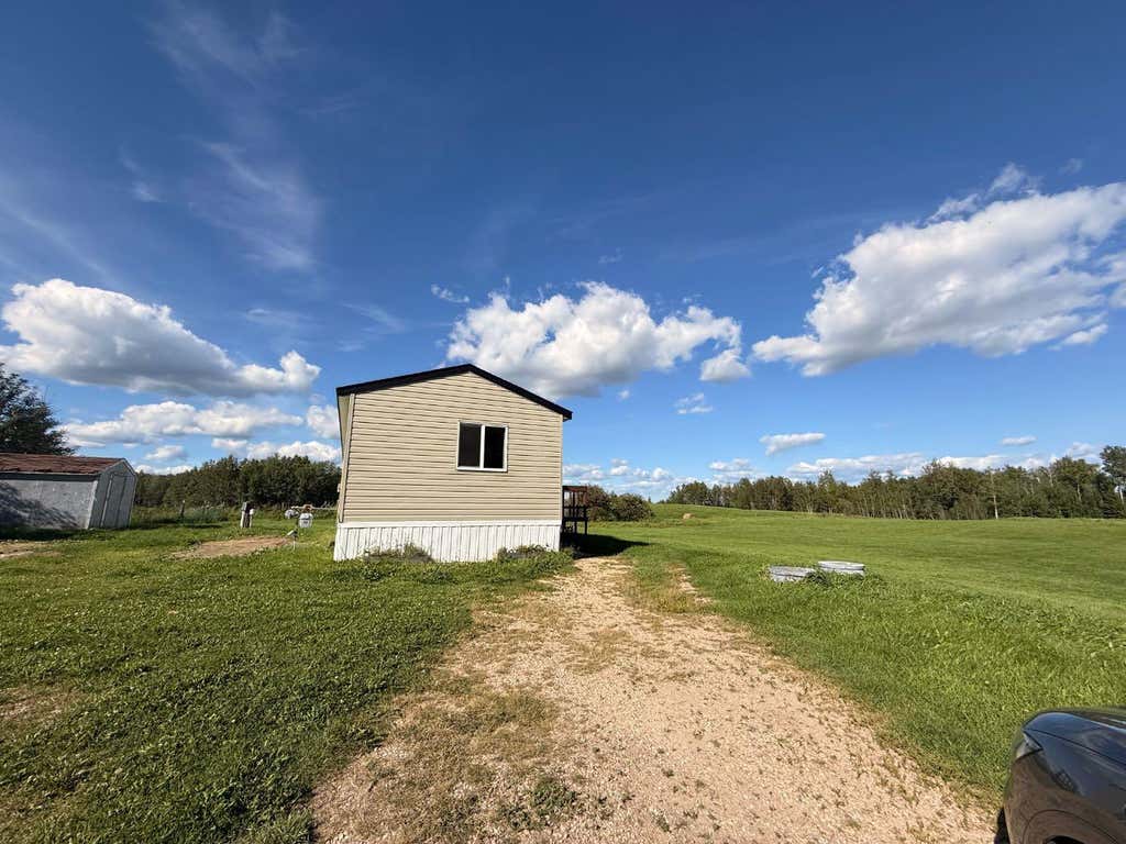 Photo of 123016D Township Road 591, Rural Woodlands County, AB T7S 2A2 (MLS # A2338835)