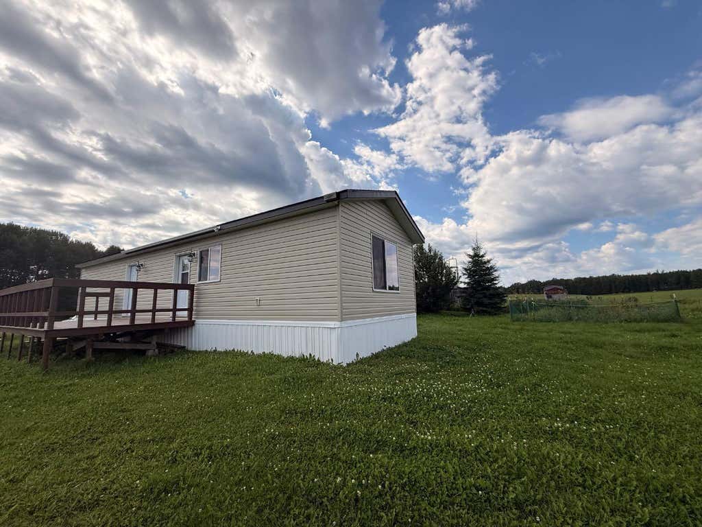Photo of 123016D Township Road 591, Rural Woodlands County, AB T7S 2A2 (MLS # A2338835)
