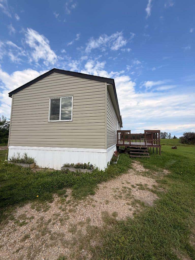 Photo of 123016D Township Road 591, Rural Woodlands County, AB T7S 2A2 (MLS # A2338835)