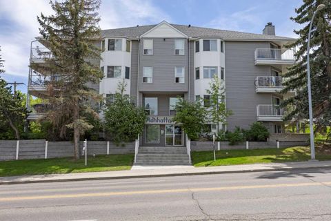 Photo of 1919 17 Avenue SW #207, Calgary, AB T2T 0E9 (MLS # A2259639) Photo of 1919 17 Avenue SW #207, Calgary, AB T2T 0E9 (MLS # A2259639)