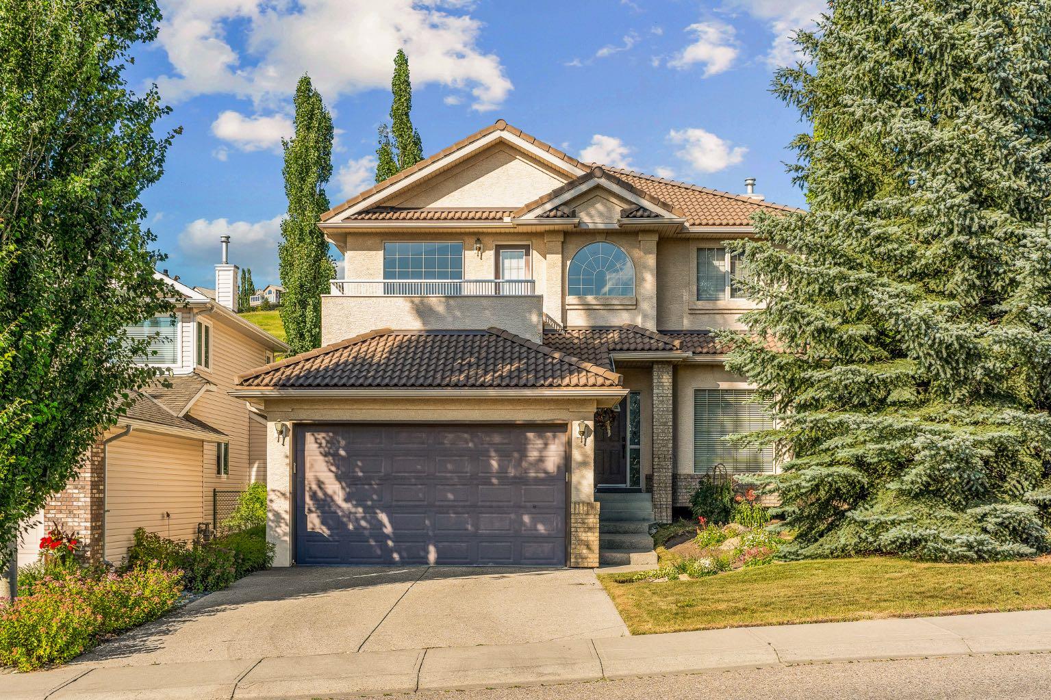 30 Gleneagles View