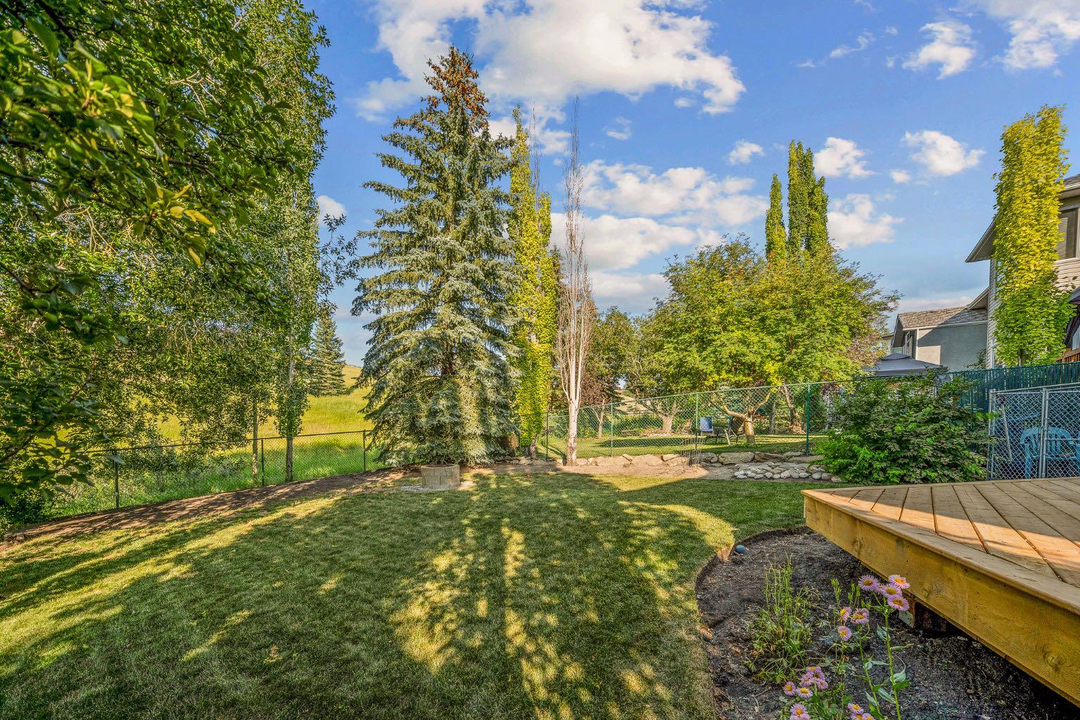 30 Gleneagles View