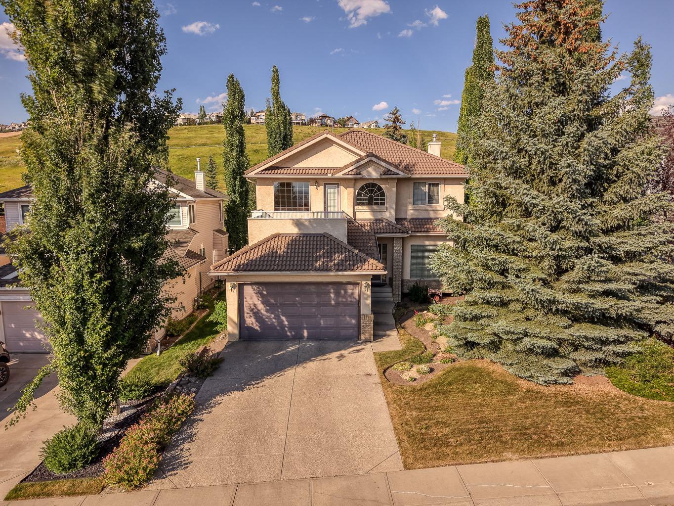 30 Gleneagles View