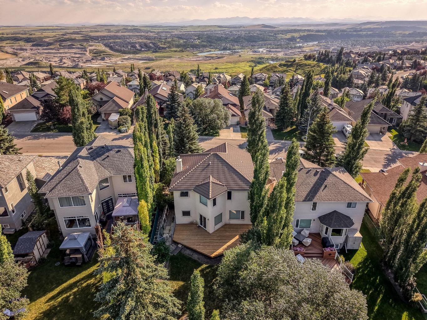 30 Gleneagles View