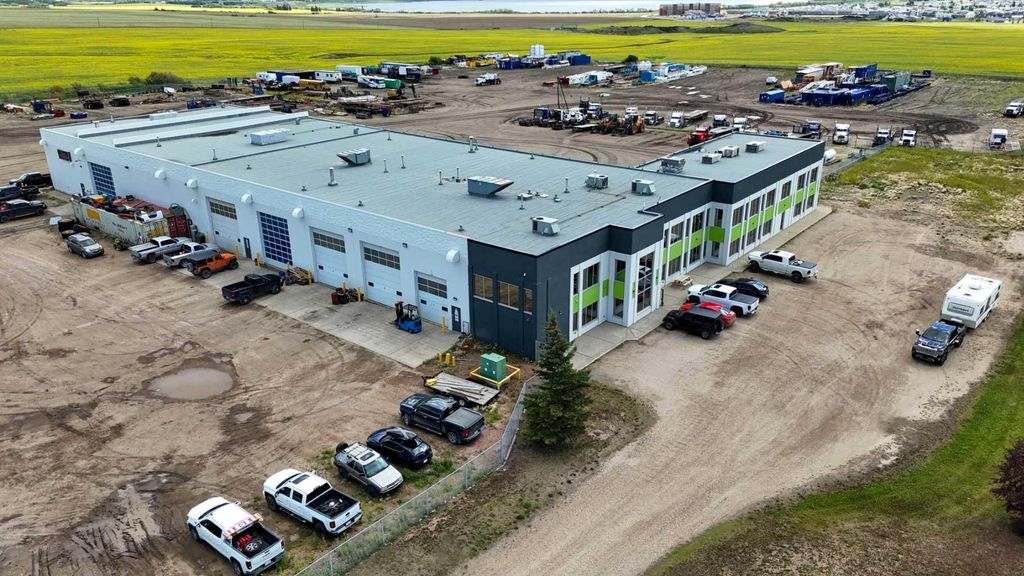 Photo of 60073 Township Road 730, Rural Grande Prairie No. 1, County of, AB T8V 3A7 (MLS # A2295658)