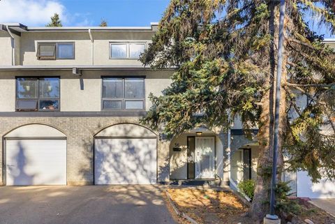 5400 dalhousie Drive NW 56 Calgary AB T3A 2B4