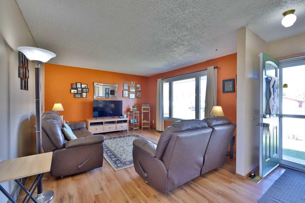 Photo of 3305 Erickson Drive, Camrose, AB T4V 3X1 (MLS # A2311573)