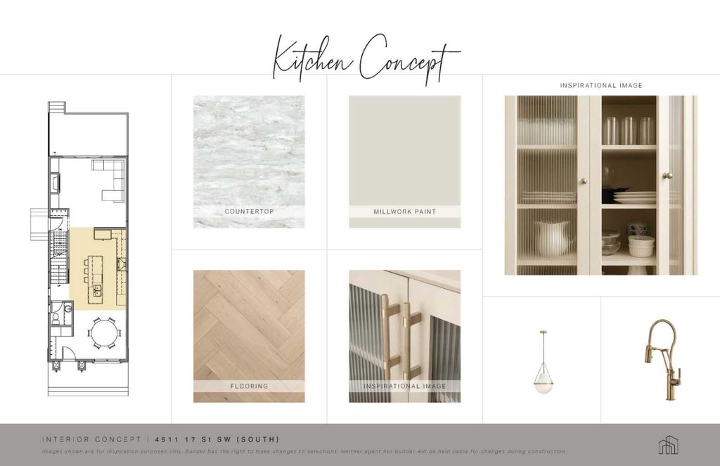 Photo of 4511 17 Street SW, Calgary, AB T2T 4R3 (MLS # A2249806)