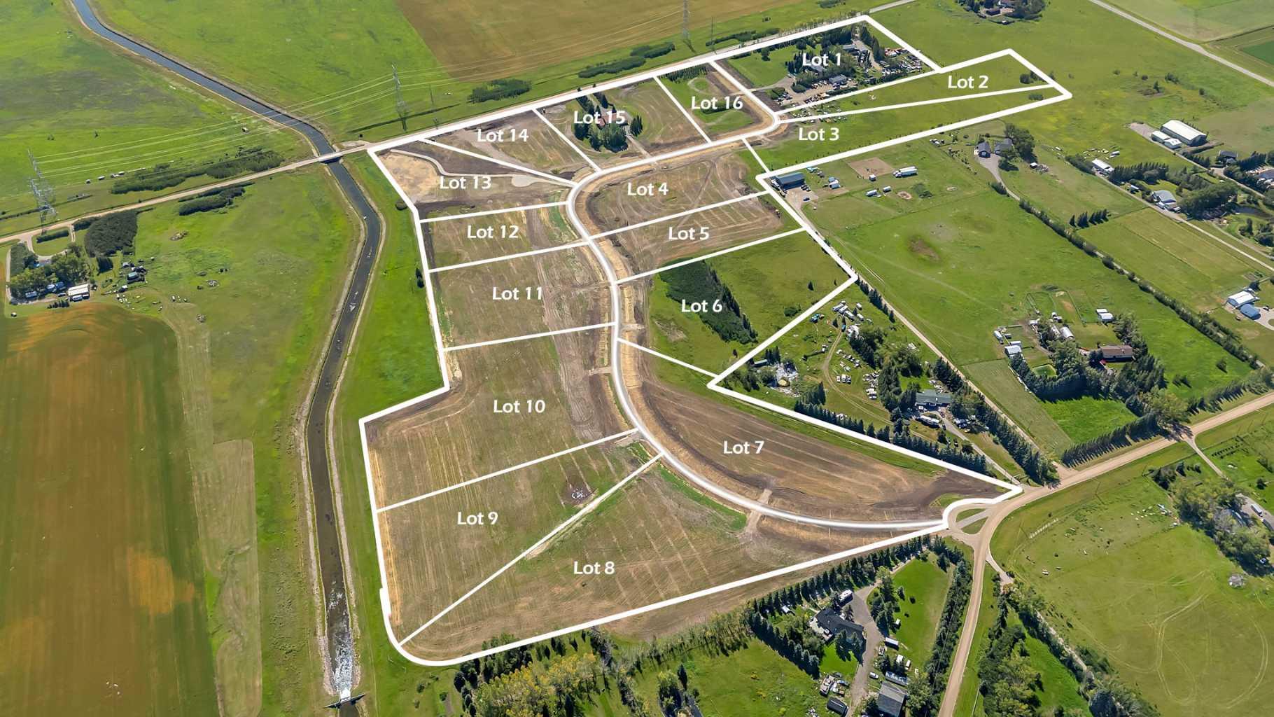 2 Canal Estate Boulevard