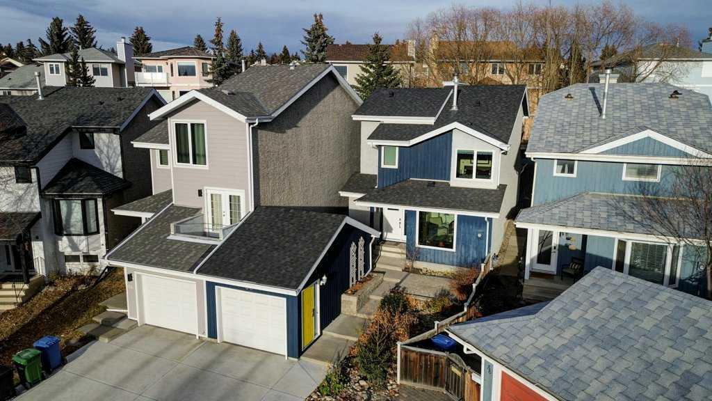 60 Hawkville Place NW