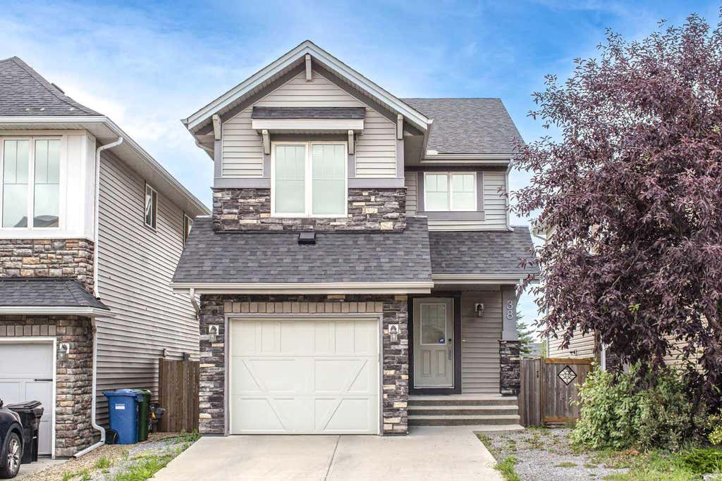 Photo of 38 Nolanfield Road NW, Calgary, AB T3R 0M5 (MLS # A2335699)