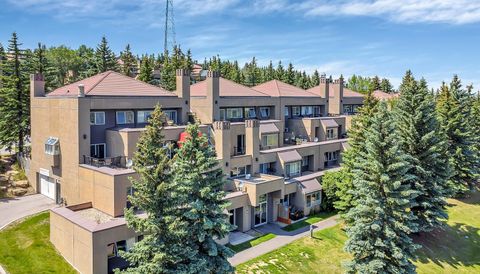 218 Village Terrace SW 8 Calgary AB T3H 2L4