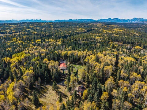 Photo of 64 Range Road Road #265064, Rural Bighorn No. 8, M.D. of, AB T0L 2C0 (MLS # A2349942)