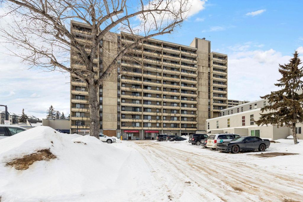 Photo of 11721 Macdonald Drive #700, Fort McMurray, AB T9H 4H1 (MLS # A2301509)