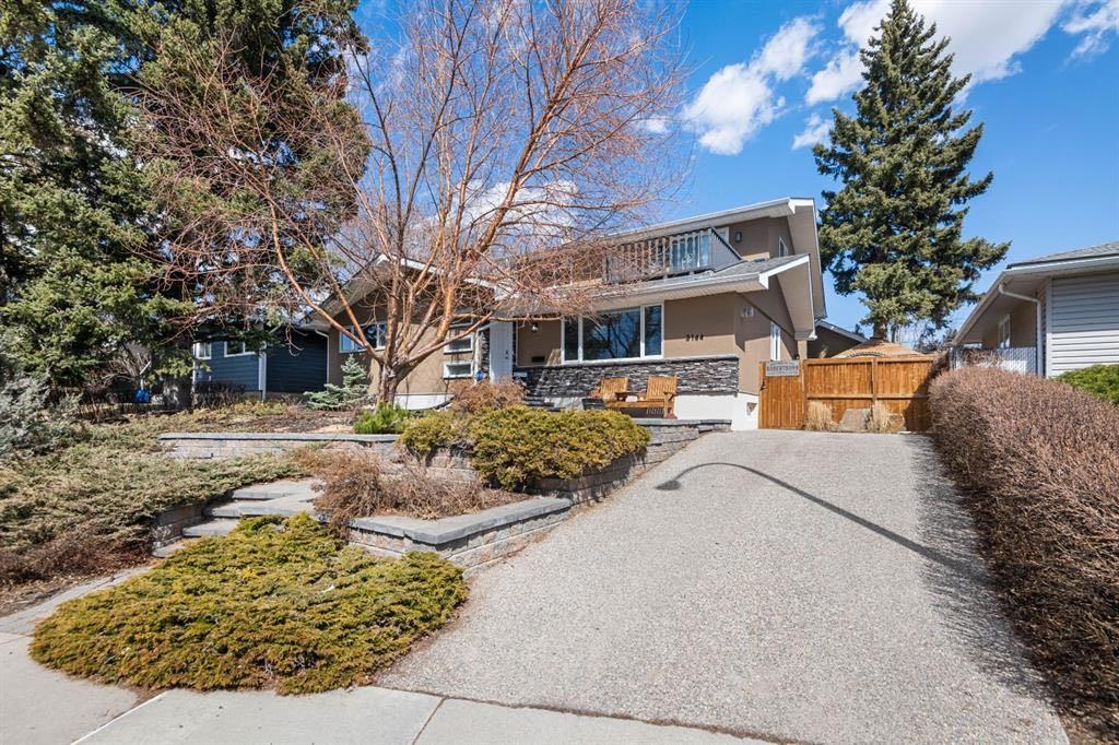 3144 Breen Crescent NW