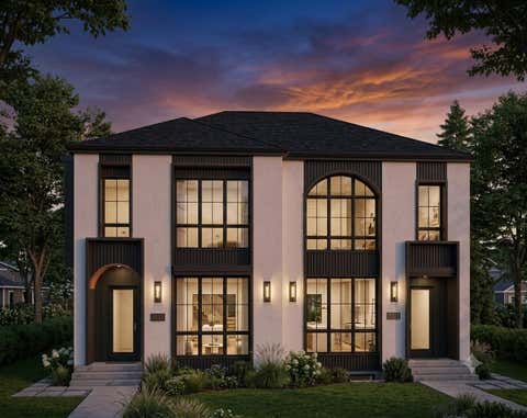 Photo of 421 19 Avenue NE, Calgary, AB T2E 1P4 (MLS # A2336071)
