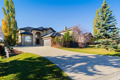 Photo of 87 lynx Lane, Rural Rocky View County, AB T3Z 1B8 (MLS # A2352660)