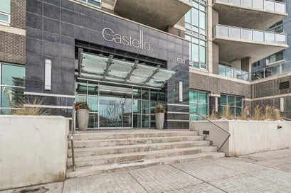 530 12 Avenue SW 604 Calgary AB T2R 0B1
