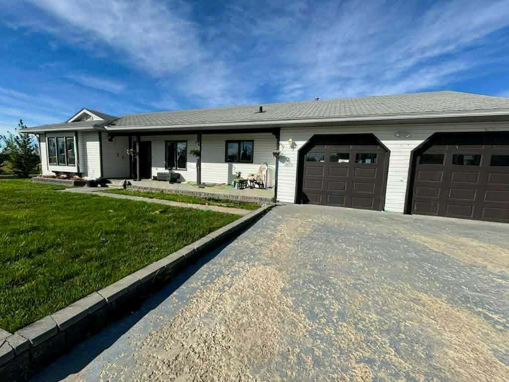Photo of 930036 232 Range Road, Rural Northern Lights, County of, AB T0H 2M0 (MLS # A2336917)