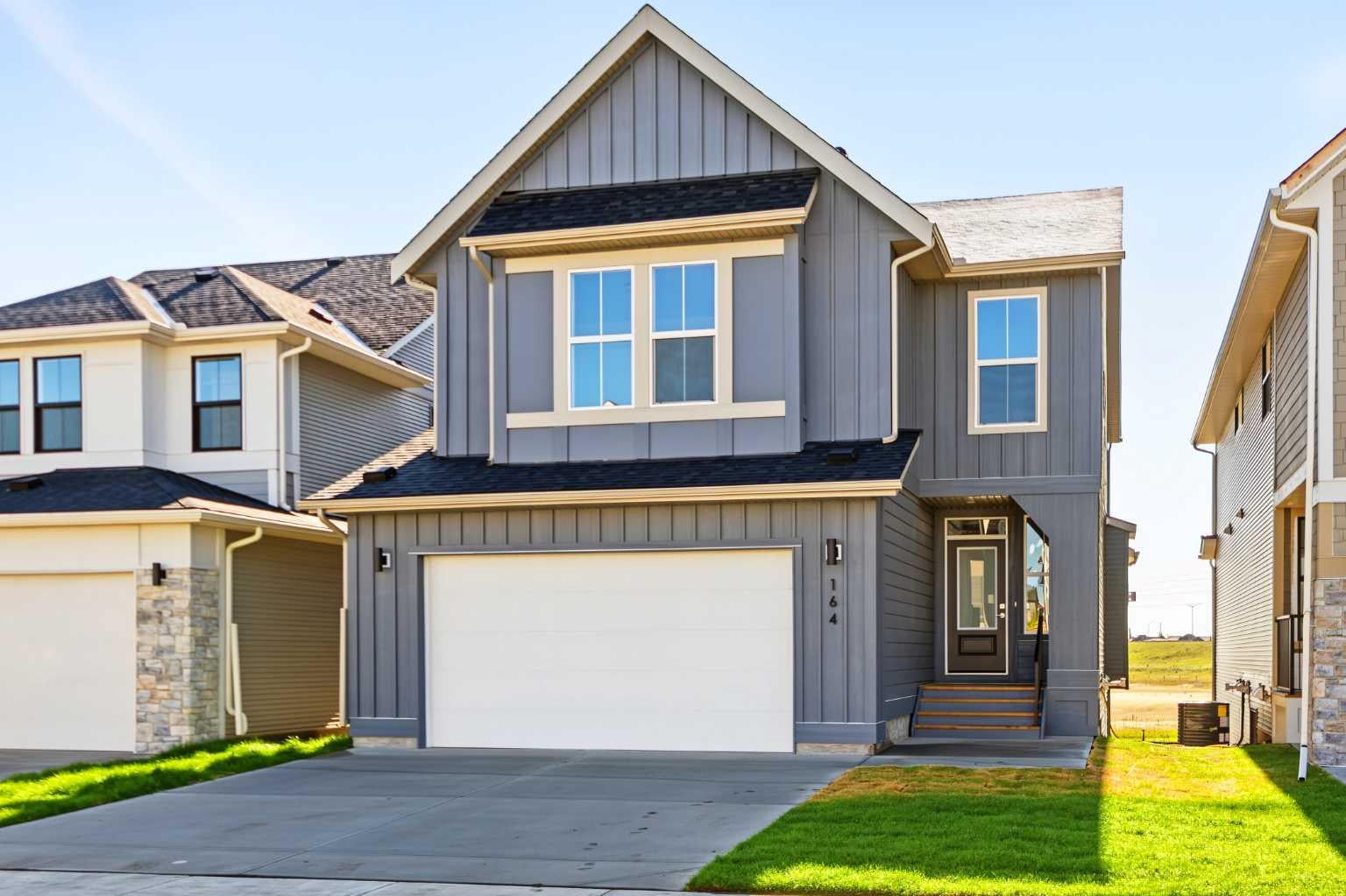 164 Copperhead Road SE
