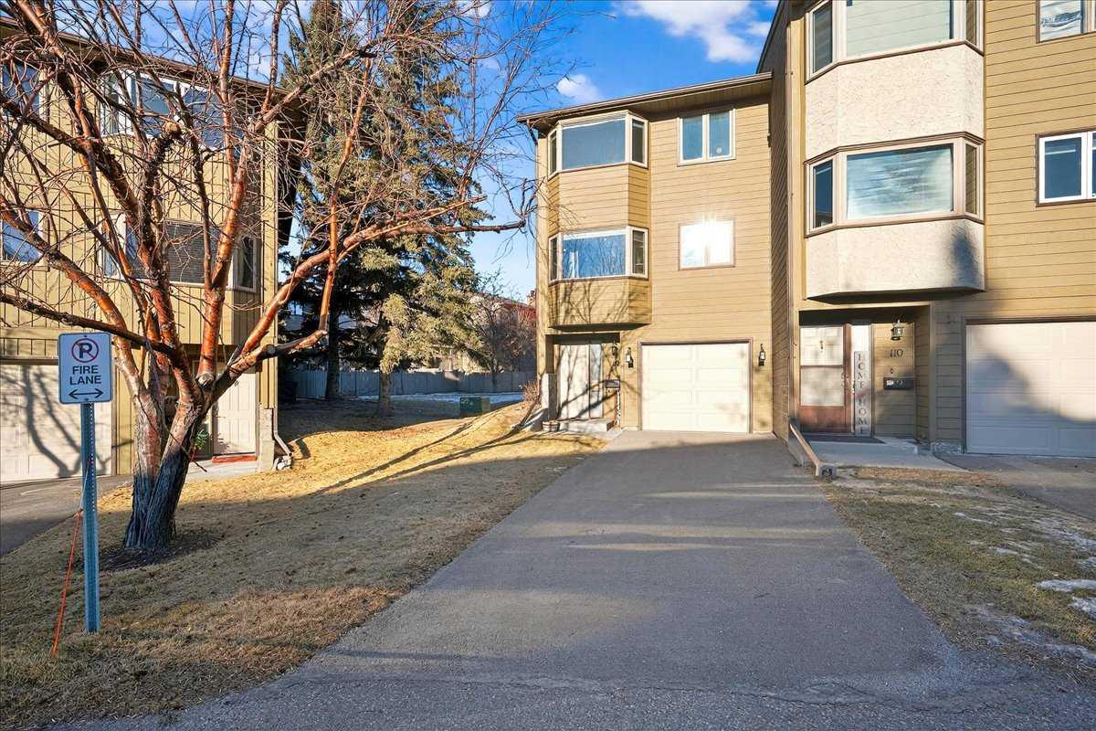 112 Glamis Terrace SW