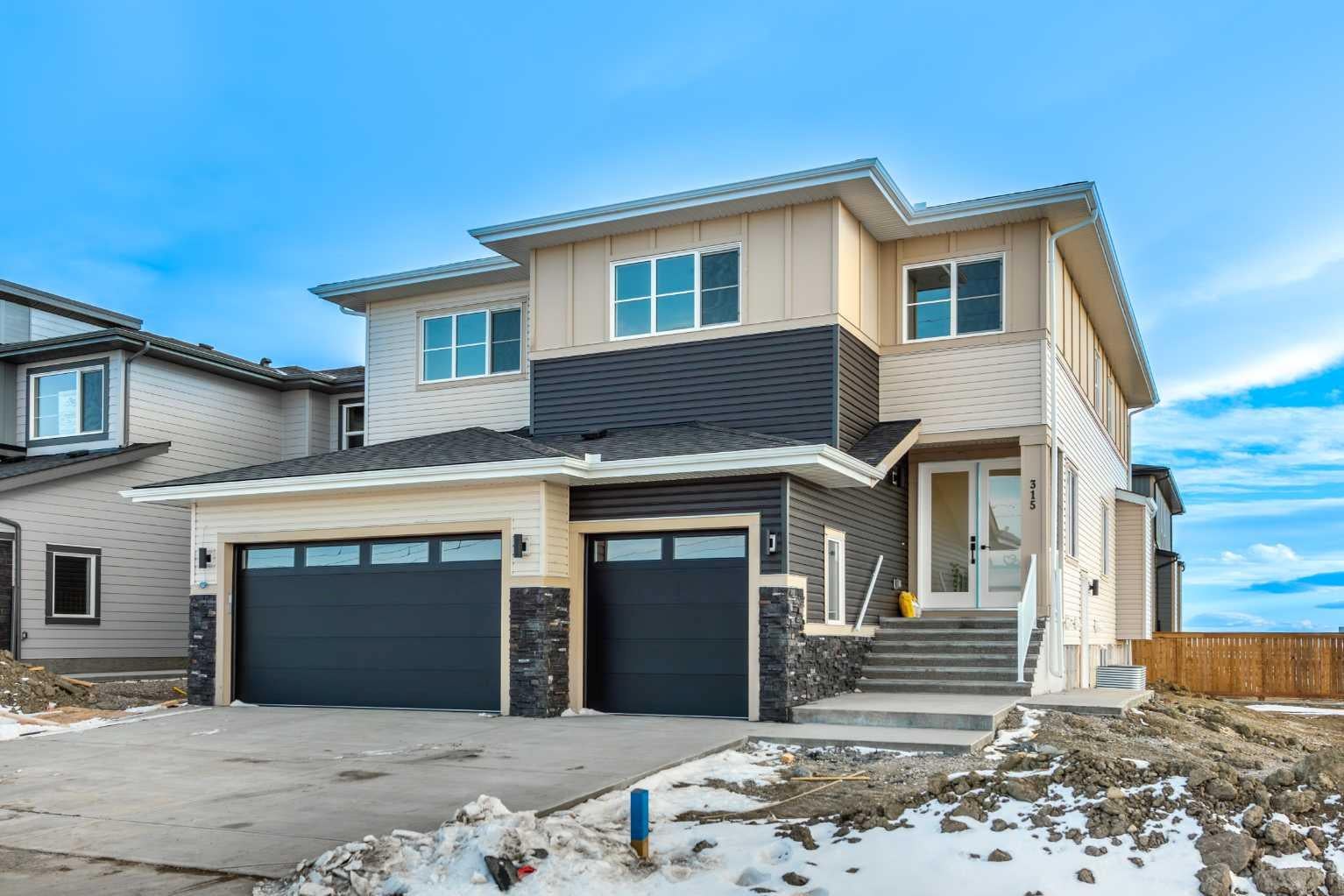 315 Waterford Road