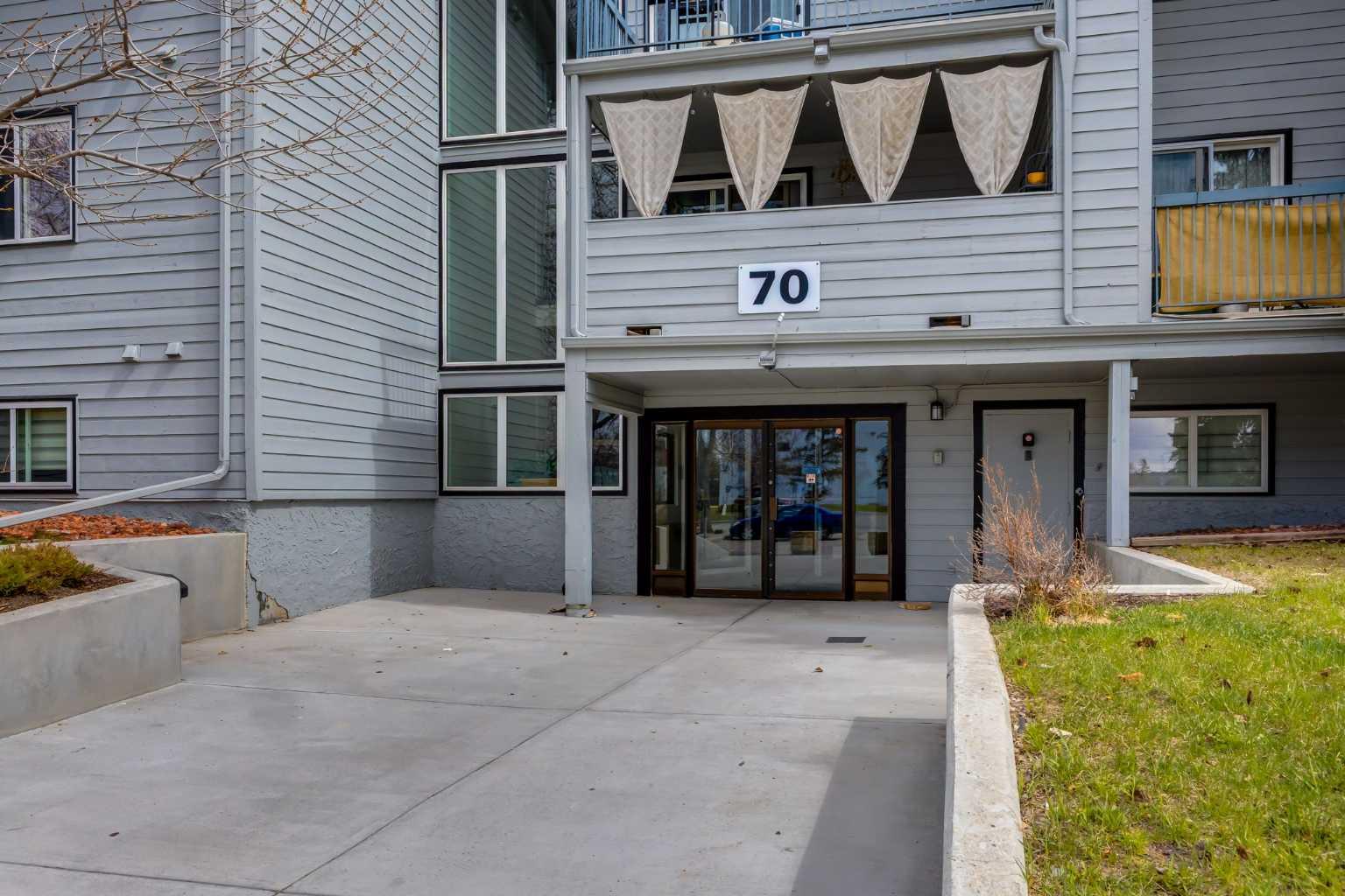 70 Glamis Drive SW 2240