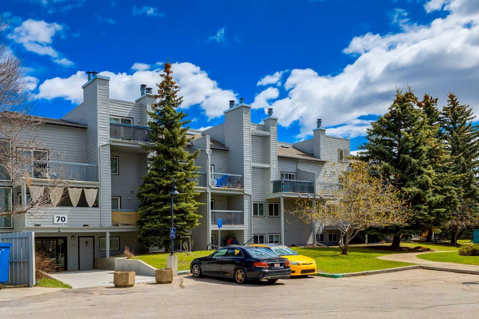 70 Glamis Drive SW 2240