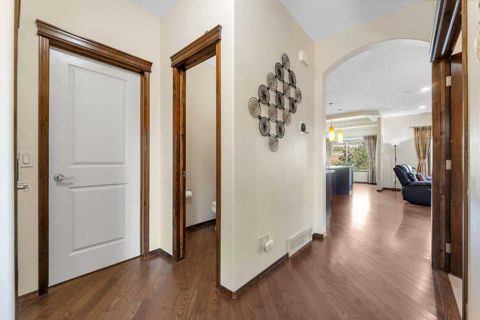 126 Tuscany Summit Heath NW