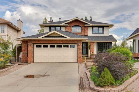 Photo of 168 Citadel Hills Green NW, Calgary, AB T3G 3T5 (MLS # A2342540)