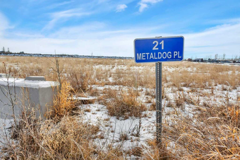 Photo of 21 METALDOG Place, Rural Clearwater County, AB T4T 2A2 (MLS # A2090702)