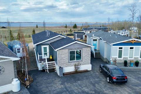 Photo of 41019 Range Road 11 #19, Rural Lacombe County, AB T0C 0J1 (MLS # A2282135)
