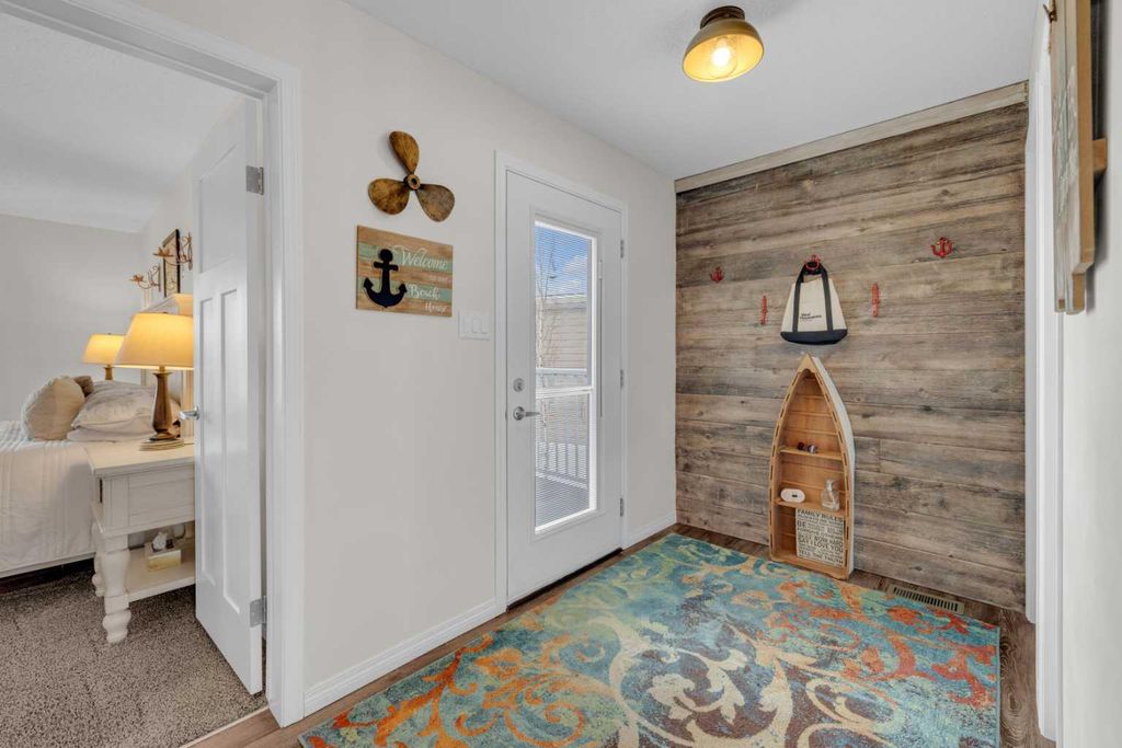 Photo of 41019 Range Road 11 #19, Rural Lacombe County, AB T0C 0J1 (MLS # A2282135)