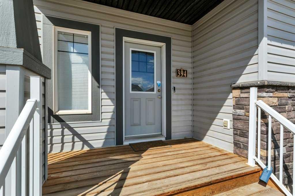 Photo of 394 Teasdale Drive, Red Deer, AB T4P 0P8 (MLS # A2300409)