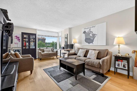 Photo of 1123 13 Avenue SW #502, Calgary, AB T2R 0L7 (MLS # A2346171)
