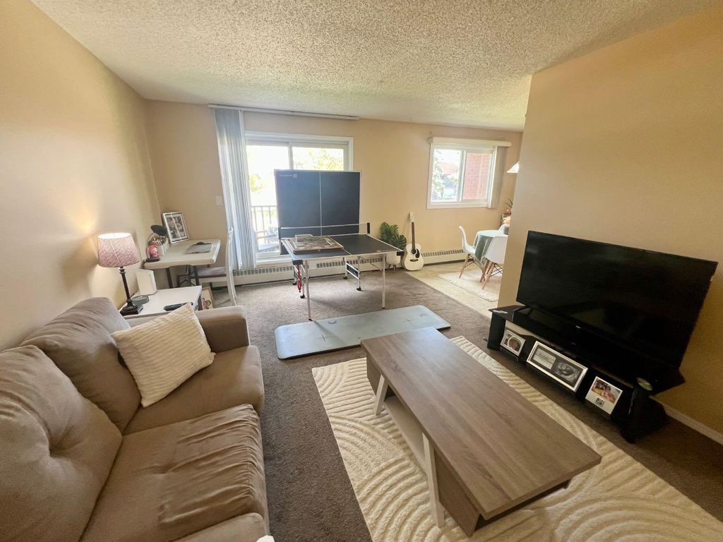Photo of 35 Bennett Street #207, Red Deer, AB T4R 1V3 (MLS # A2323890)