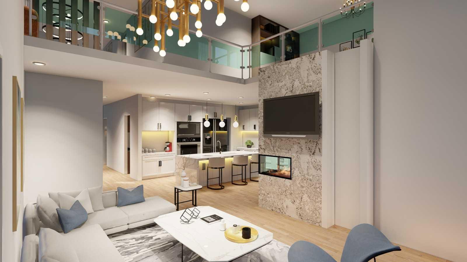 14 Rock Lake Place NW