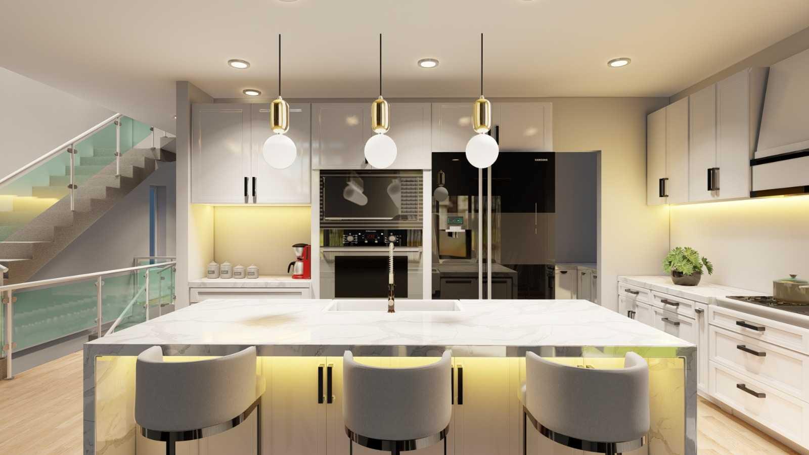 14 Rock Lake Place NW