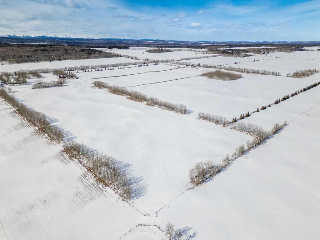 Photo of 30339 Range Road 51, Rural Mountain View County, AB T0M 0R0 (MLS # A2292965)