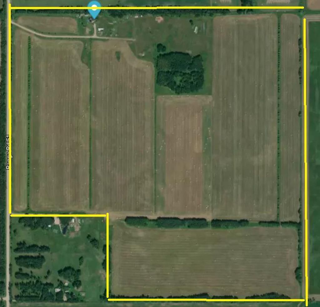 Photo of 30339 Range Road 51, Rural Mountain View County, AB T0M 0R0 (MLS # A2292965)