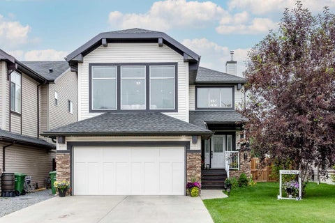 Photo of 42 Kingsland Place SE, Airdrie, AB T4A 0C7 (MLS # A2327233)