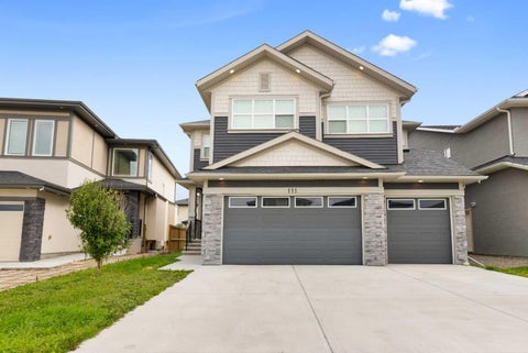 Photo of 111 Sandpiper Park, Chestermere, AB T1X 1Y8 (MLS # A2345805)