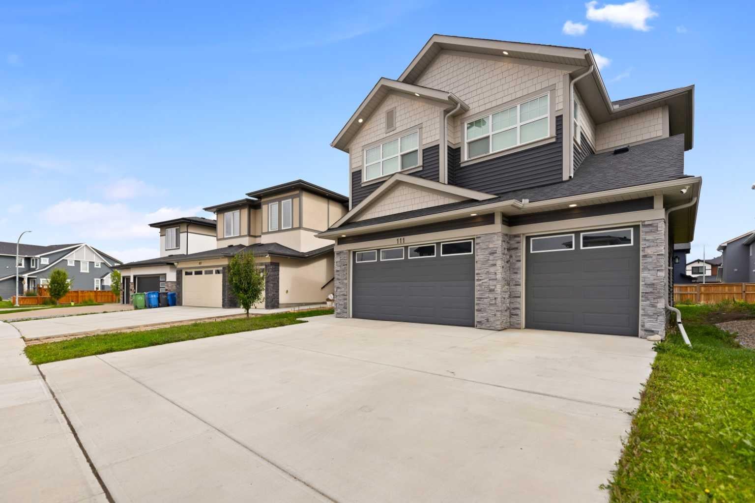 111 Sandpiper Park