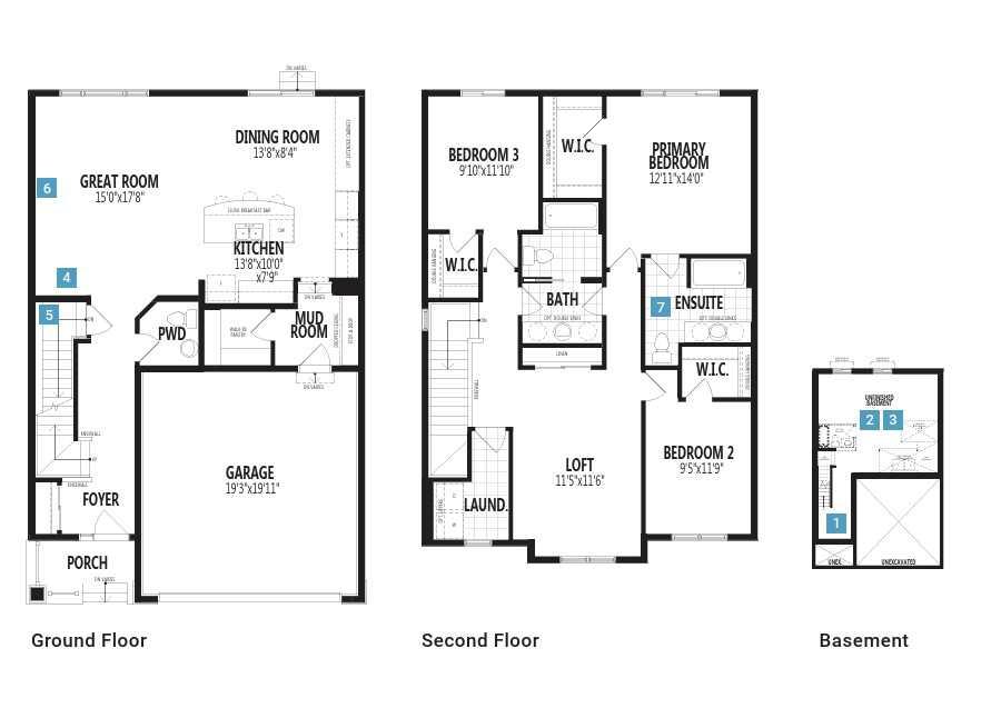 92 Yorkstone Crescent SW