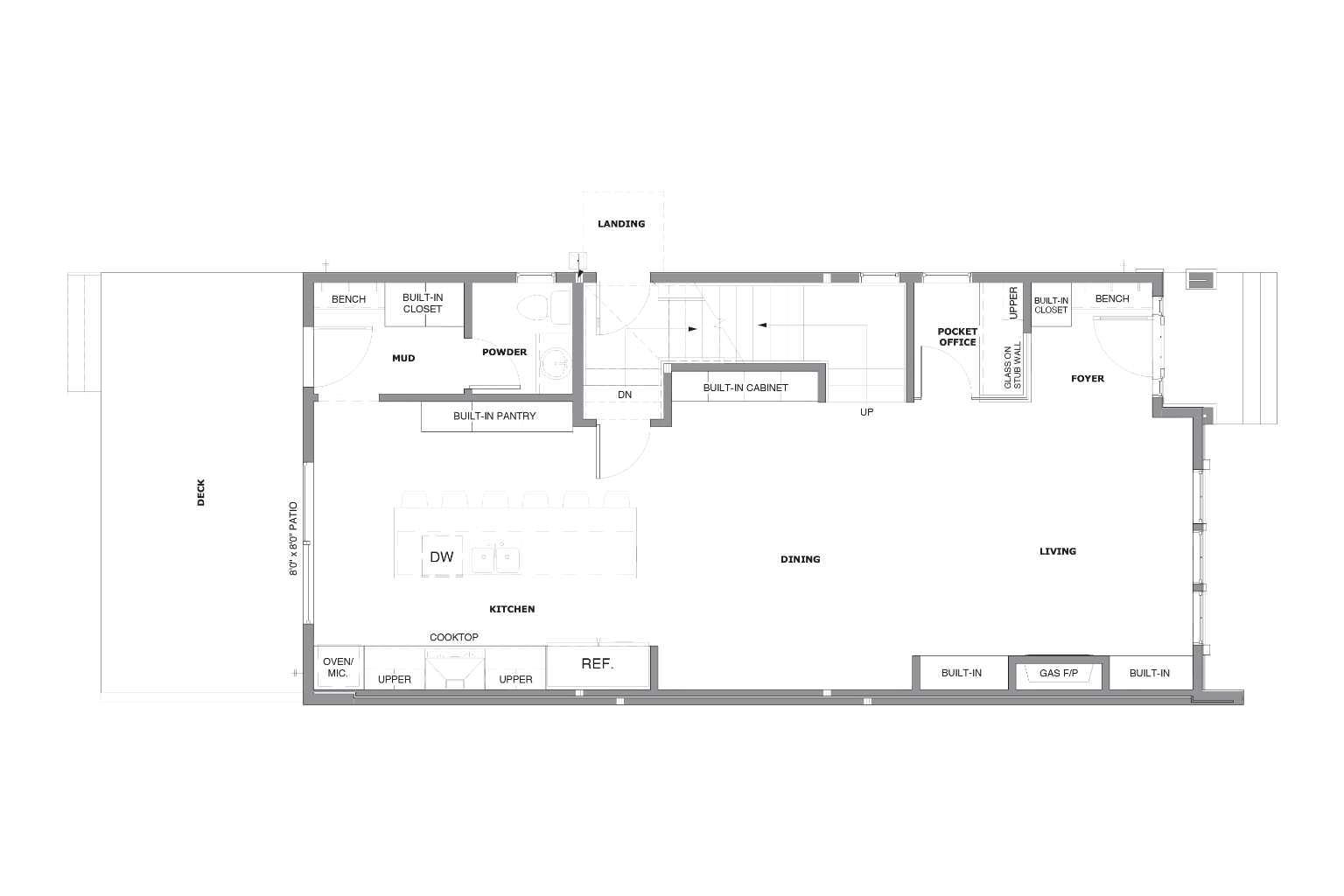 2715 Cochrane Road NW