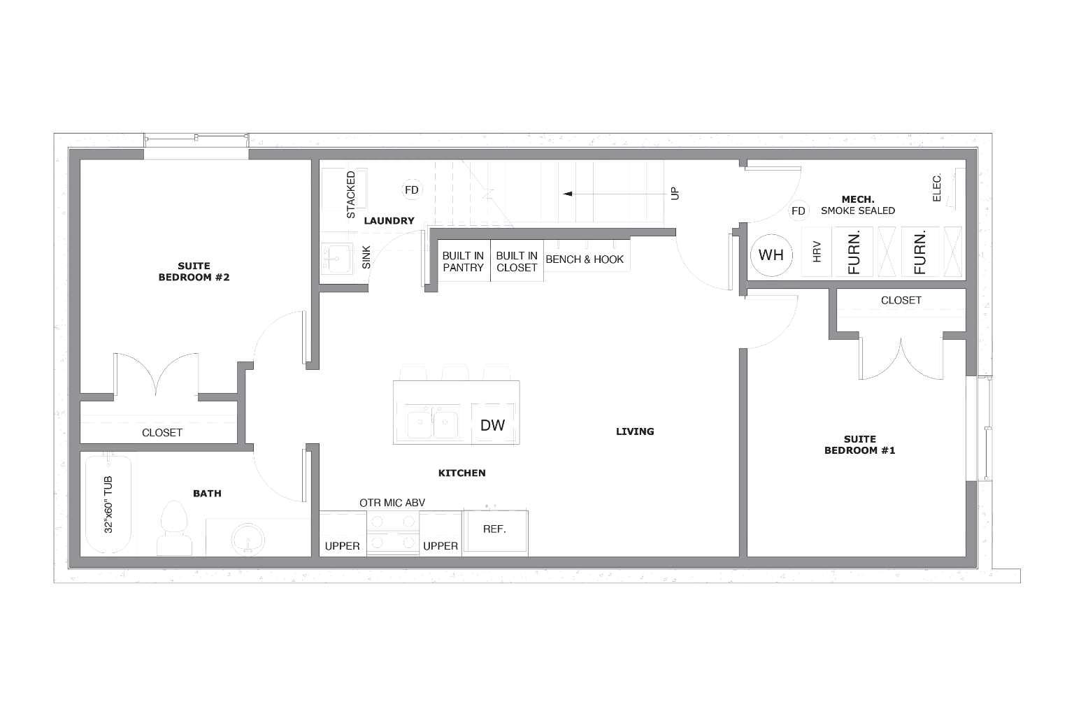 2715 Cochrane Road NW