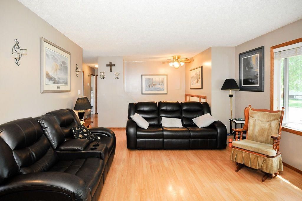 Photo of 6606 44 Avenue, Camrose, AB T4V 2T9 (MLS # A2322895)