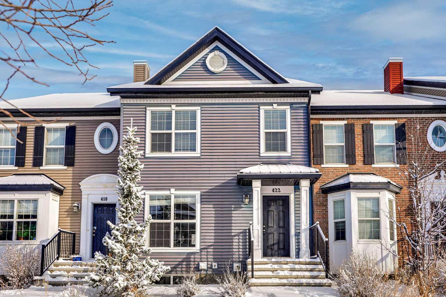 422 Legacy Village Way SE