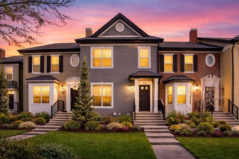 422 Legacy Village Way SE Calgary AB T2X 0Y8